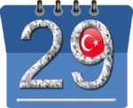 türkiye takvimi android application logo